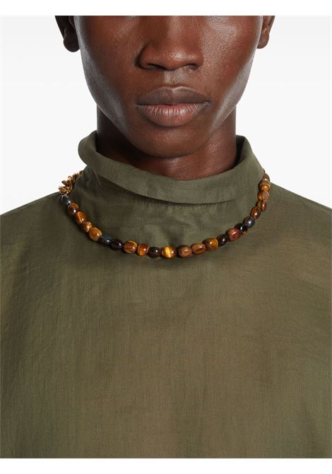 collana DRIES VAN NOTEN | Collana | NECKLM251105971